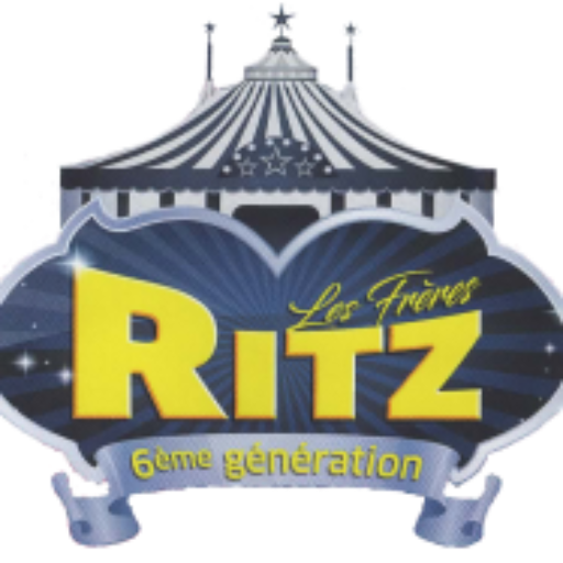 logo du cirque des frères Ritz